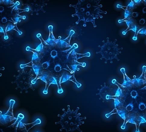 In Ukraine, 157 people died from COVID-19 per day, 7,893 cases of infection were recorded