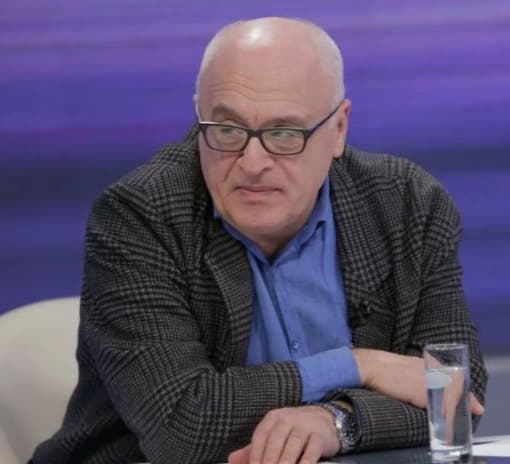 “გახარია ზრდილობიანი და პოლიტიკური სტილის მქონე ოპოზიცია იქნება”