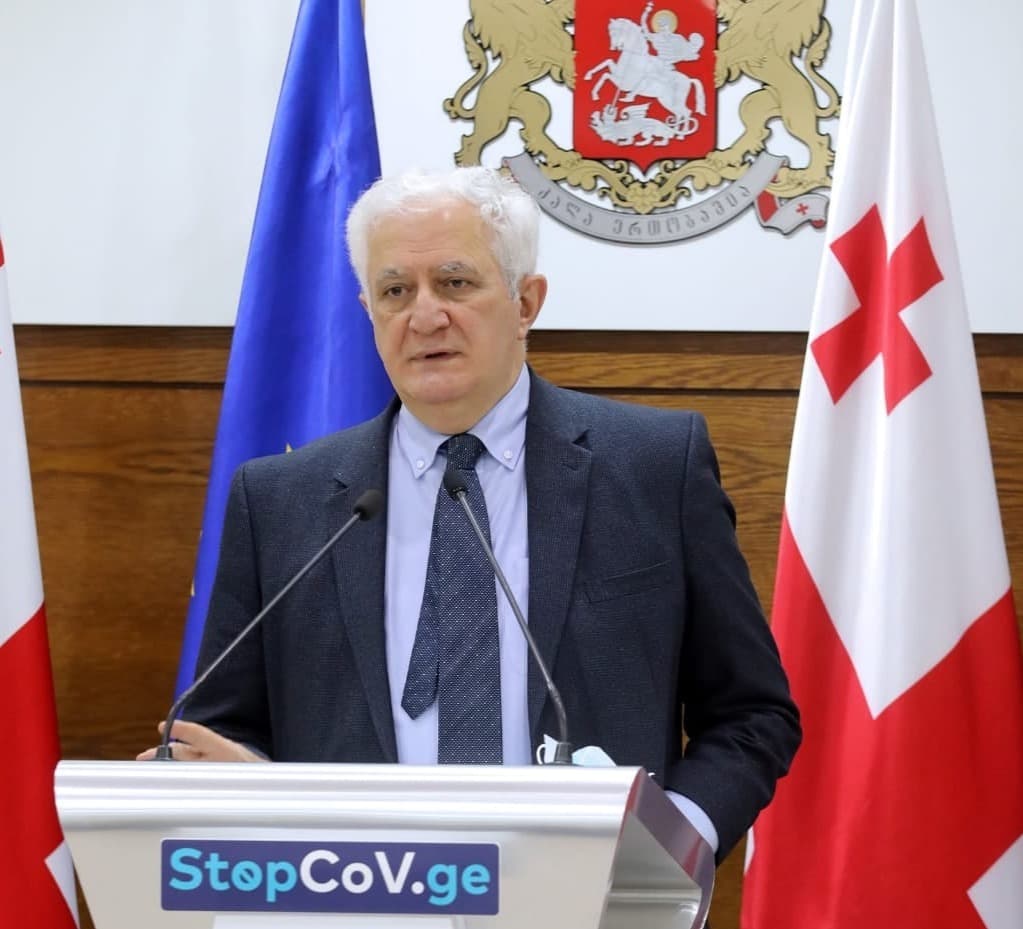 გარდაცვლილი ექთნის საქმის შესასწავლად, “ასტრაზენეკამ” თბილისში შესაძლოა, საკუთარი წარმომადგენლები გამოგზავნოს