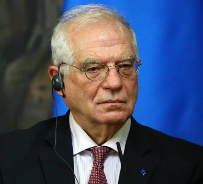 “არ მითქვამს, რომ კრისტიან დანიელსონი დაბრუნდება საქართველოში, ვთქვი, რომ შუამავლობის ძალისხმევა გაგრძელდება”