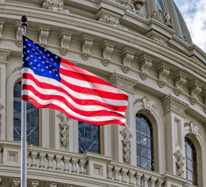 The US Senate will hold a hearing on Georgia today