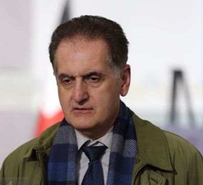 “საქართველოს პირველი პრეზიდენტის ეთნონაციონალისტად გამოცხადებისთვის, ნებისმიერ დიპლომატს უნდა დაეკისროს დისციპლინარული პასუხისმგებლობა”