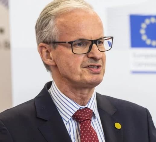 EU Mediation: Danielsson to Return to Georgia
