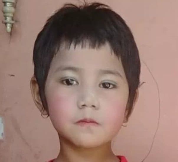 Seven-year-old shot ‘as she ran into father’s arms’ in Myanmar