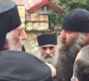 “მე მოვთხოვე მას, რომ დაამტკიცოს ის, რაც თქვა, შემდეგ ასე მითხრა: მტყუანსო?”