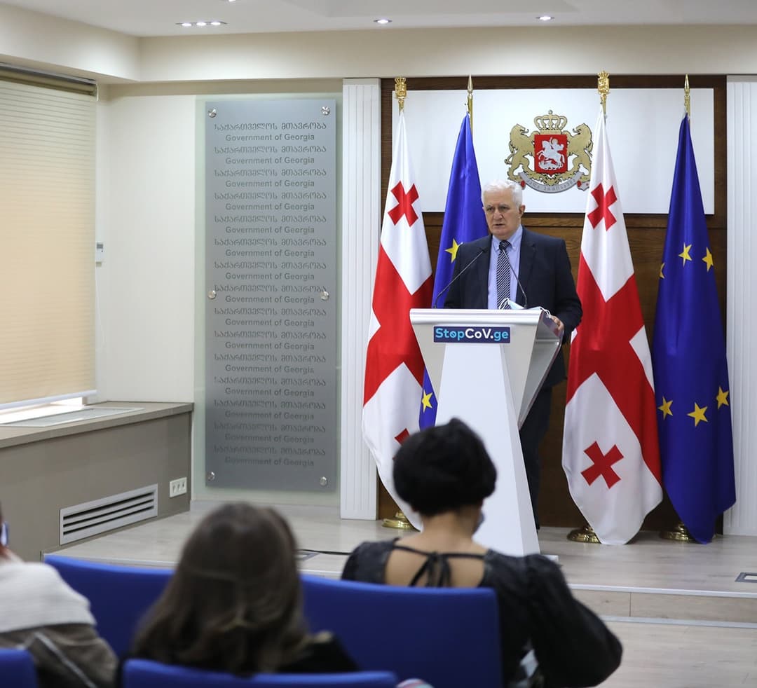 “ვისაც ფილერები ხშირად აქვს გამოყენებული, “ფაიზერის” აცრის შემდეგ შესაძლოა, გართულება ჰქონდეთ”