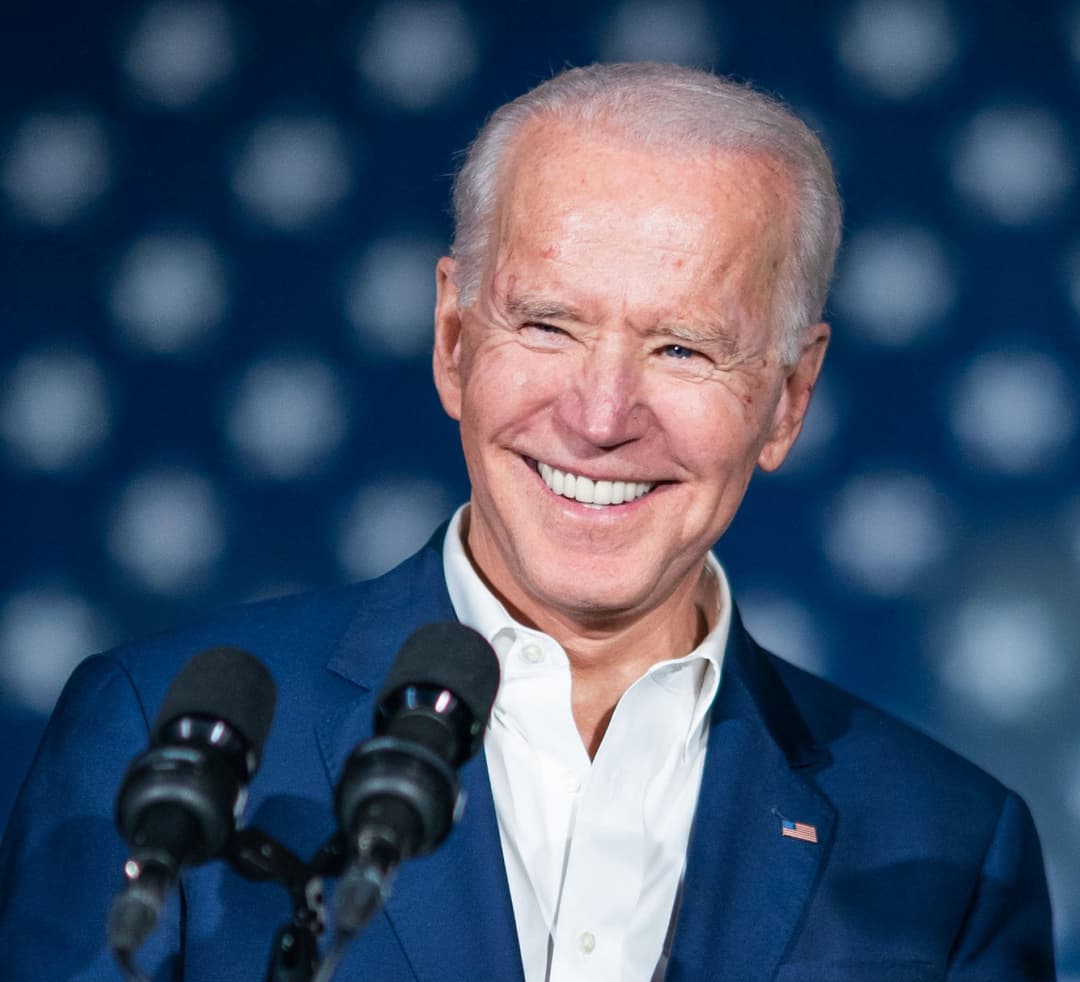 Biden says he plans to run for reelection in 2024