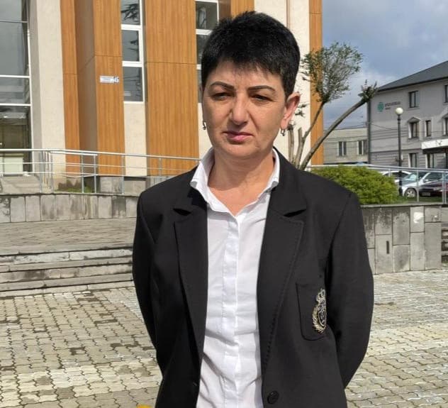 “მესტიის მიმართულებით გზის გაწმენდა უკვე მიმდინარეობს და დღის ბოლომდე მოძრაობა აღდგება”