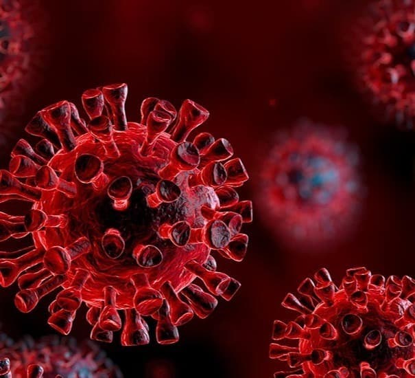 Europe faces third wave of COVID-19