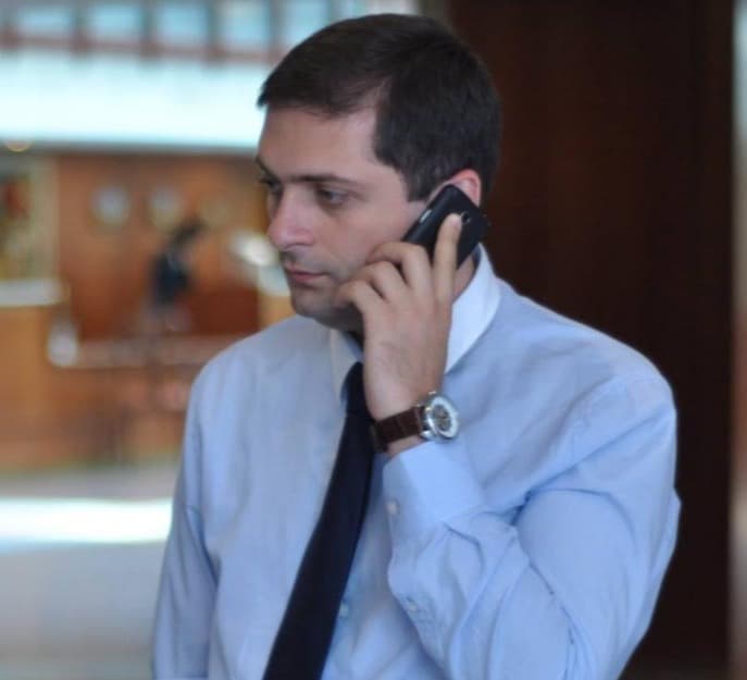 ჟურნალისტ კობა ალხაზაშვილს საზოგადოების დახმარება სჭირდება