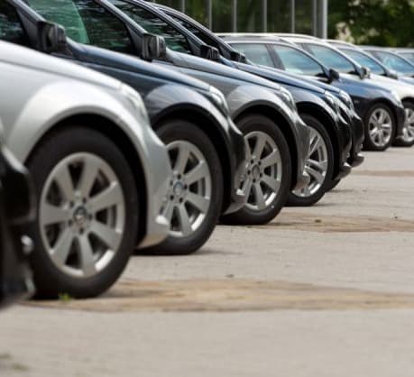 “პირველი აპრილიდან ძველი სანომრე ნიშნით ავტომობილის გადაადგილება ადმინისტრაციული სამართალდარღვევა იქნება”