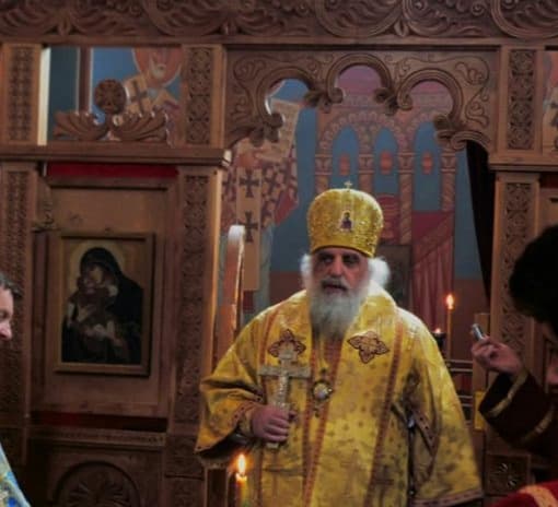 “ვაფრთხილებ უკვე საბოლოოდ და ვადას ვაძლევ იქითა კვირა დღემდე, მოვიდნენ და მოინანიონ”