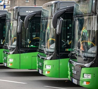 საქართველო-ესპანეთის საფეხბურთო მატჩის გამო, მეტრო და ავტობუსები დღეს 01:00 საათამდე იმუშავებენ