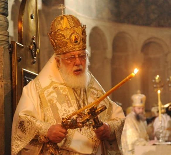 “ჩვენ უნდა გვახსოვდეს, რომ დრო იწურება და მზად უნდა ვიყოთ უფლის მეორედ მოსვლისთვის”