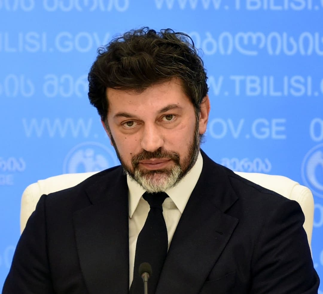 “კახა კალაძე აგრძელებს მკურნალობას კლინიკაში და მალე დაუბრუნდება ჩვეულ რეჟიმს”