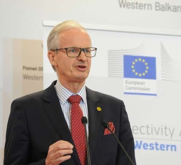 “ახლა არის საჭირო პოლიტიკური გამბედაობა და კომპრომისი”