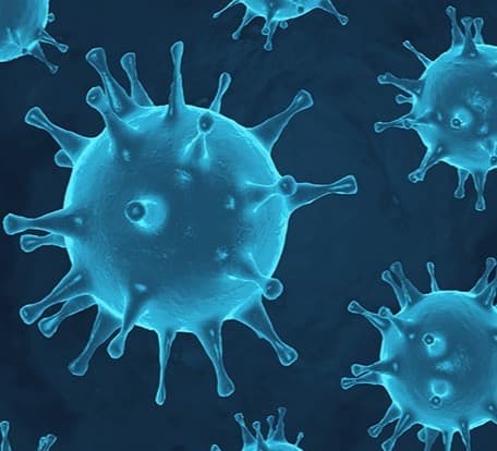 In Ukraine, 8 346 new cases of Covid-19 infection were recorded per day