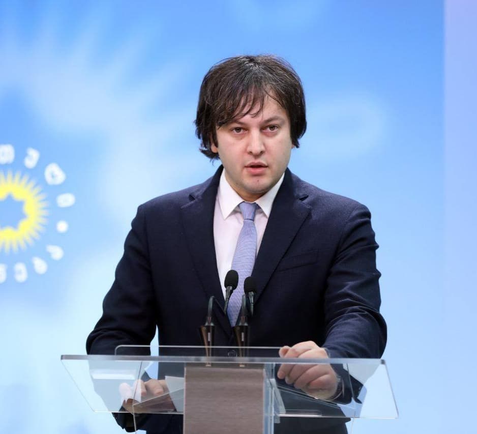 “პლებისციტსაც წააგებენ, რეფერენდუმსაც და არჩევნები რომ ჩატარდეს, იმასაც წააგებენ”