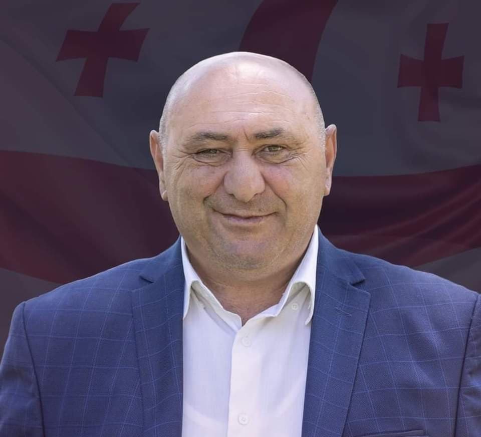 გოგი წულაია ციხის საავადმყოფოში გადაიყვანეს