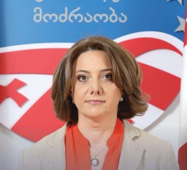 “ეს არის კიდევ ერთი შანსი ჩვენი ქვეყნისთვის, მივაღწიოთ ისტორიულ შეთანხმებას”