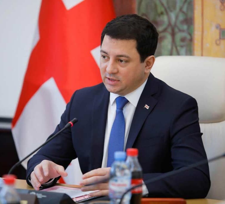 “უნიჭიერესი, სამშობლოზე უსაზღვროდ შეყვარებული და სიკეთით სავსე ადამიანი აღარ გვყავს, სამწუხაროდ”