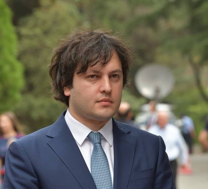 “ოპოზიციამ ჩაკეტა დიალოგი, მან მოსპო ყოველგვარი რესურსი იმისათვის, რომ შეთანხმება შემდგარიყო”