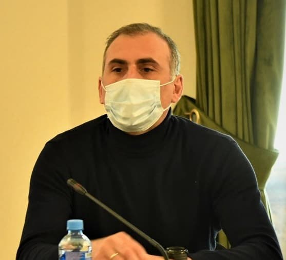 “რაზეც განსაკუთრებით გავცოფდი, არის ის, რომ მაგიდიდან გადააგდეს შეთანხმება, სადაც ამ ქვეყნის მომავალი ეწერა”