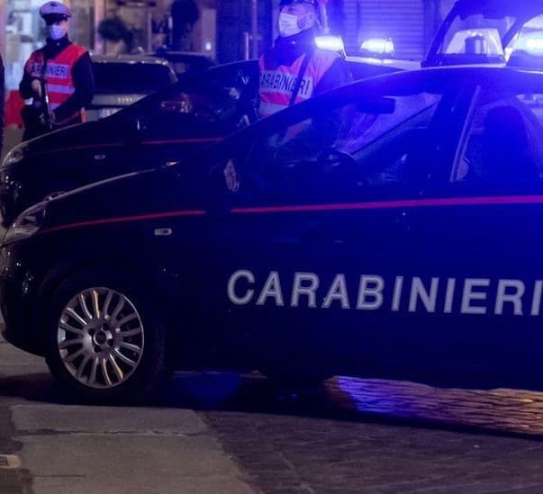 Italian officer ‘caught selling secrets to Russia’