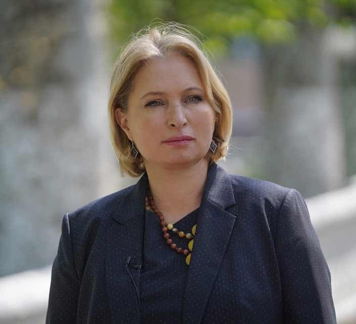 “ჩვენ დღეს დავიწყეთ პროცესი, რომელსაც პირობითად შეიძლება ვუწოდოთ “უკეთესი ნამახვანისთვის”