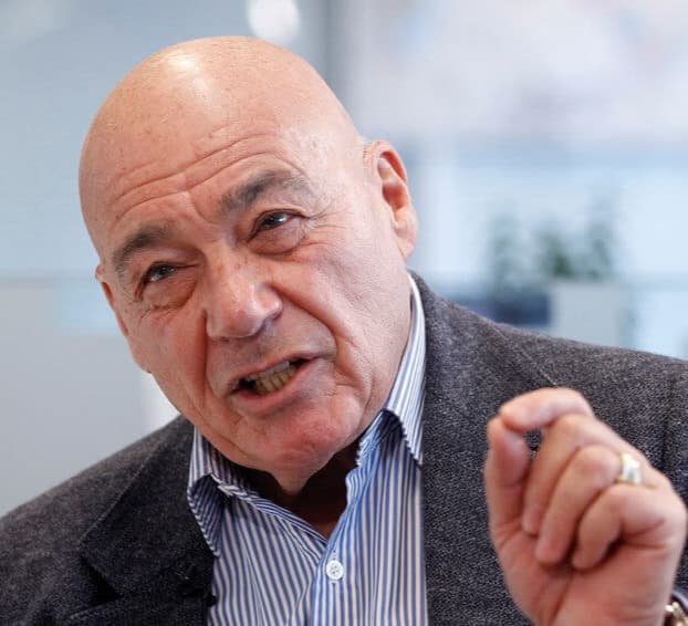 პოზნერი და მისი თანმხლები 31 პირი იზოლაციისა და კარანტინის წესების დარღვევისთვის დააჯარიმეს