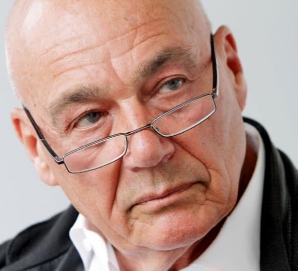 Posner and his friends left Georgia