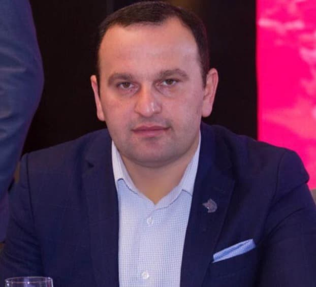 “პროცესში ჩართული იყო ხელისუფლება თავიდან ბოლომდე და ცდილობდა მაქსიმალური კომფორტი შეექმნა”