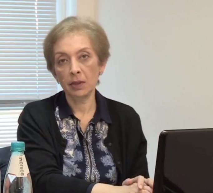 “ამ დროისთვის საქართველოში რეინფიცირების სამი შემთხვევაა დადასტურებული”