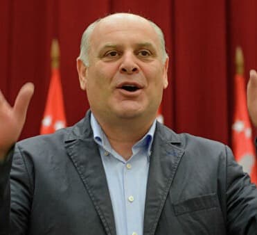 “ე.წ. კავკასიელების ქმედებები მხოლოდ აღშფოთებას იწვევს, აფხაზეთში ყოველთვის გელიან”