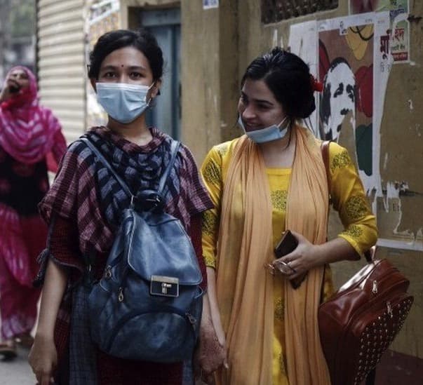 Pakistan among new countries added to England’s travel ban list