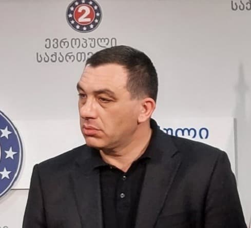 “ვადამდელი არჩევნებისა და პოლიტპატიმრების თავისუფლების გარეშე, პოლიტიკური კლიმატი ვერ შეიცვლება”