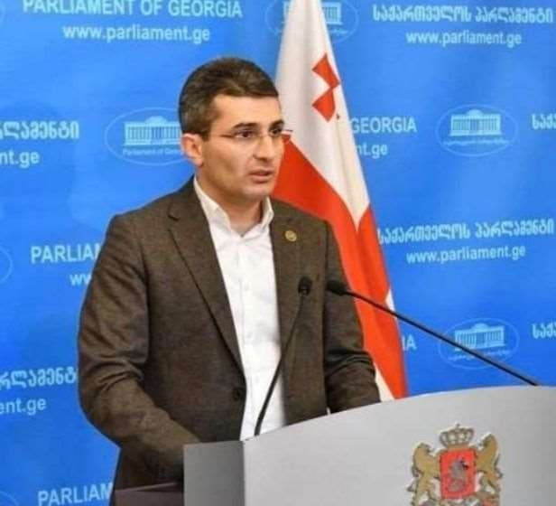 “შემდეგი კვირიდან მმართველი პარტიის ხელმძღვანელები გავალთ რეგიონებში”