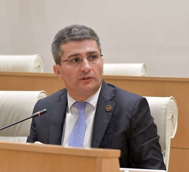 “ეს არის ტყუილი, როდესაც პირობით დათქმებს დაარქმევ სანქციებს”