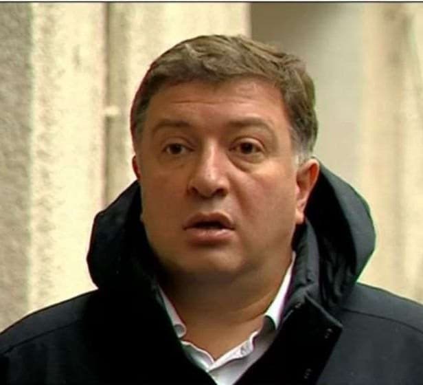 “ელისაშვილი კობახიძეზე უფრო მეტად ახმოვანებს ხელისუფლებას, ეგეც და ისიც, “გირჩი“ რომ ერქვა და ახლა ქლიავების პარტია რომ ჰქვია”