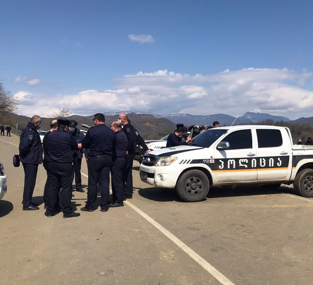 სახალხო დამცველი შსს მოუწოდებს, არ ჩაერიოს შეკრების მონაწილეთა კონსტიტუციური უფლების რეალიზებაში