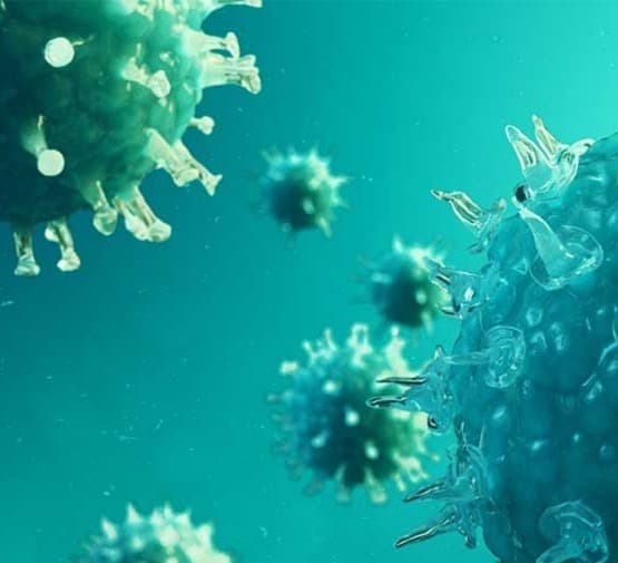 The number of COVID-19 infections in the world exceeded 130.7 million, the number of victims – 2.84 million