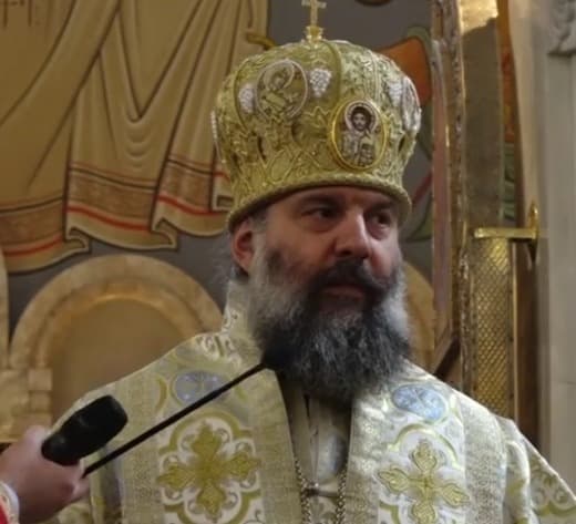 “სიწმინდე დღესაც შეურაცხყოფილია, გრძელდება ჯვარცმა, ბრძოლა სიწმინდესთან და ეს შეფუთულია ადამიანებზე ზრუნვის სარჩულით”