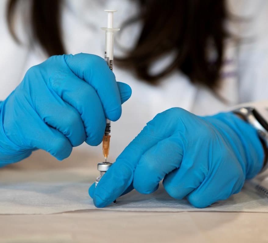 US plant halts production of AstraZeneca vaccine due to error