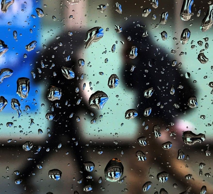 საქართველოში ამინდი გაუარესდება