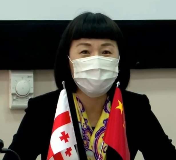 “სინოფარმი” დამზადებულია ტრადიციული მეთოდით, მას აქვს ძალიან ცოტა გვერდითი ეფექტი”