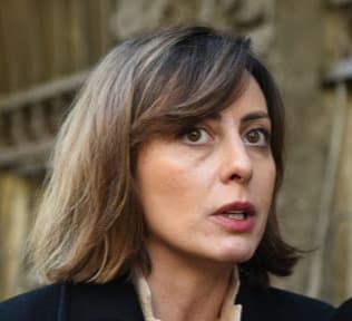 “საერთაშორისო პარტნიორების ზეწოლა კიდევ უფრო გაიზრდება, ჩვენ მათთან ვმუშაობთ”