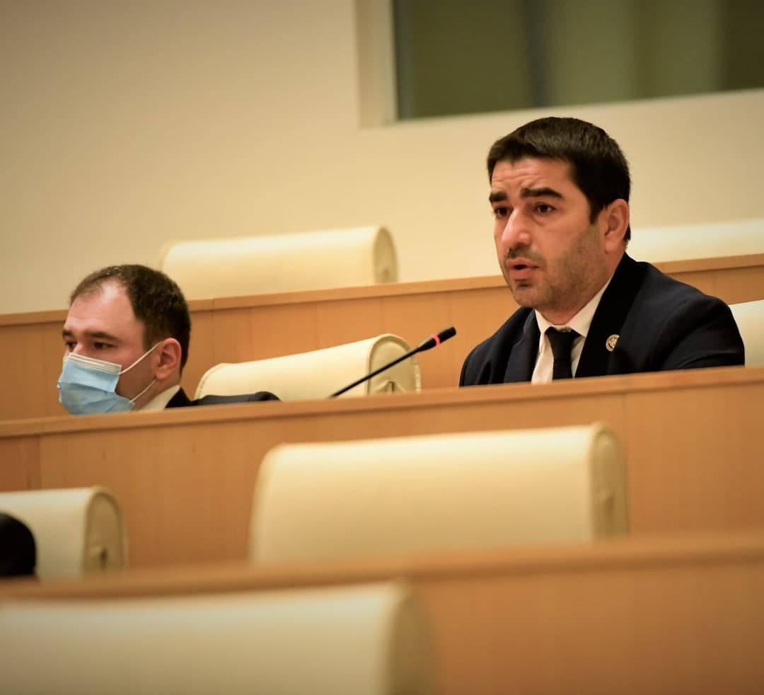 “კიდევ ერთხელ თუ მოგვმართავენ, უარს ვეტყვით, ასეთია ჩვენი გადაწყვეტილება”