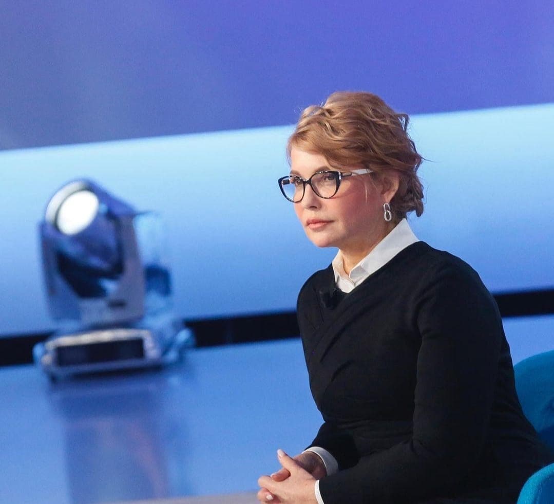 “Batkivshchyna” will seek from the authorities to fulfill the requirements of doctors and protect patients – Tymoshenko