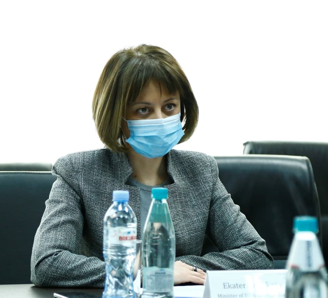 “წელსაც მოგვიწევს მოკრძალებულად აღვნიშნოთ აღდგომის დღესასწაული”