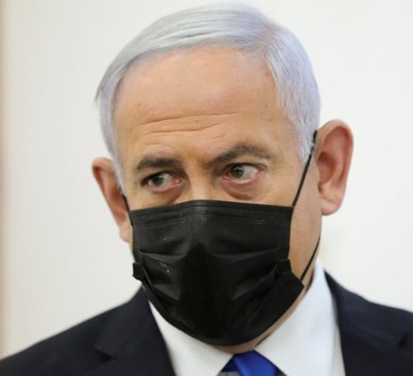 Israel PM made ‘illegitimate use’ of power
